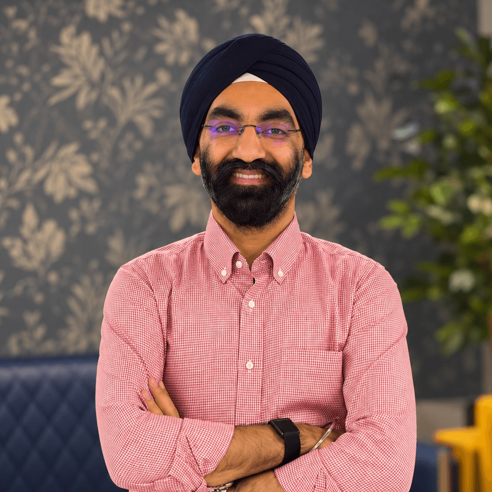 Paramjeet Singh, Director