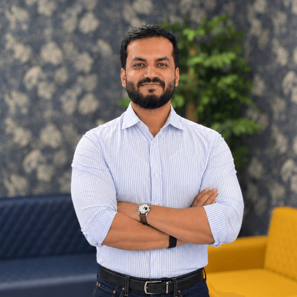 Prakhar Bahuguna, Director